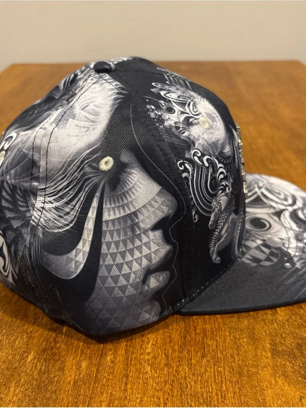 Grassroots California Hat Limited Edition